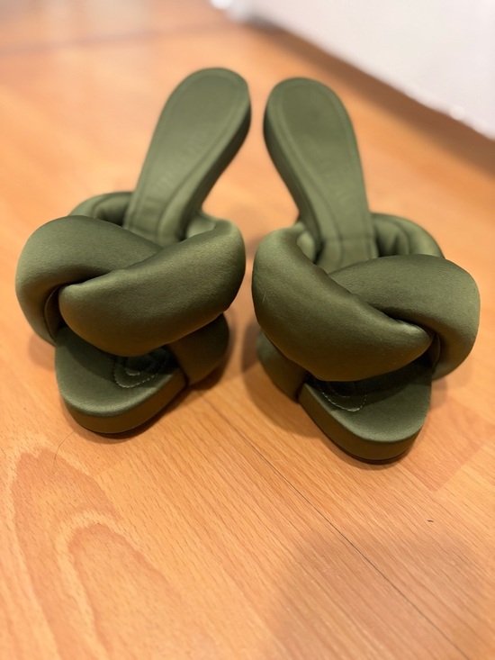 cult gaia Zabelle Sandal - Women main image 2